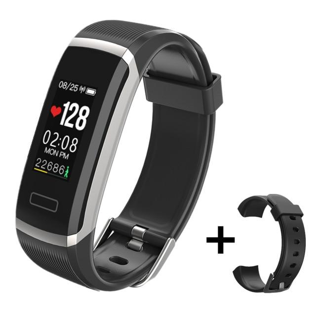 Heart Rate Monitor Fitness Tracker Heart Rate Monitor Fitness Tracker
